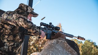 Precision Rifle Series 2022: GAP Grind | Tennessee | Tactiholics™