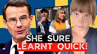 Greta Thunberg FINDS OUT Why Migrants Should Be Deported!