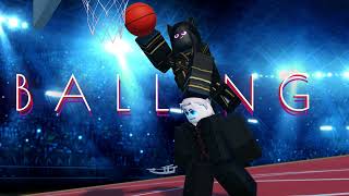 AELITA BALLING - Space Jam theme x Catwhisker (Deepwoken)