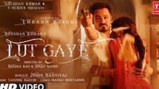 Lut Gaye Mohabbat Mein (Official Song ) Emraan Hasmi | Jubin Nautiyal | Bindaas | Kutti Mohabbat Me