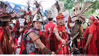 Lagu: Tiada Lagi Negeri Seindah Persada Nusantara