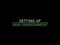 How to run Java Programs on Windows PC - Command Prompt - 2018