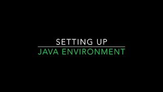 How to run Java Programs on Windows PC - Command Prompt - 2018