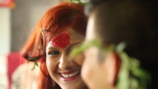 Dasai Tihar - Sanam, Sunita and Sanjog | New Nepali Dashain Tihar Song 2016