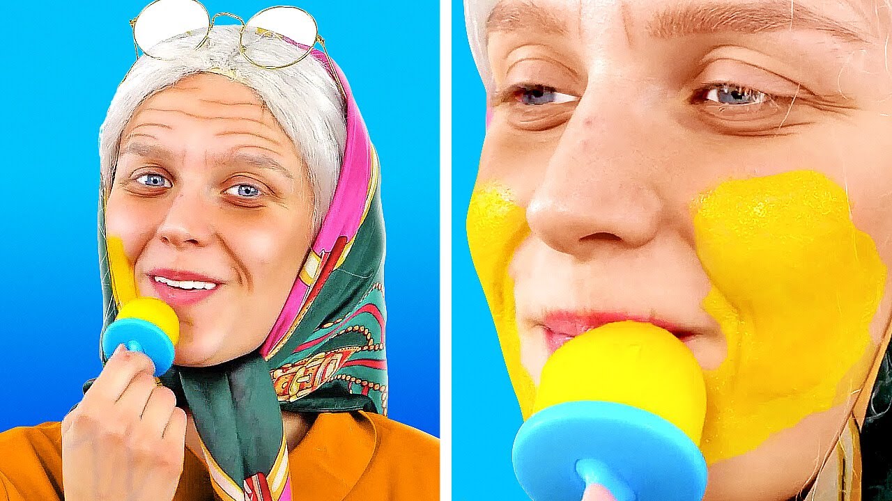 Grandma S Hacks Tips And Recipes That Are Absolutely Brilliant Youtube
