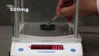 SES-14-Linearity Test