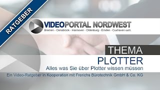 Der richtige Plotter - für wen sind welche Geräte nützlich?