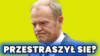 Tusk się znowu wściekł! Wezwał posłów PO na dywanik!