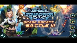 Galaxy Shooter | Sky Force Game Template | Unity Source Code for Sale | sellmyapp.com