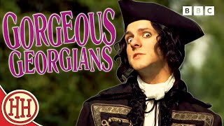 Dick Turpin Song 🎶  | Gorgeous Georgians | Horrible Histories