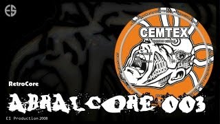 ABRALCORE 003 - Cemtex - \