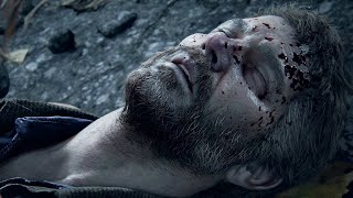 The Last of Us Part 1 Remake - Gameplay Walkthrough (Part 4)
