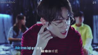 [VIETSUB] [STATION X 0] 백현 (BAEKHYUN) X 로꼬 'YOUNG' MV