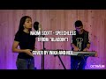 Naomi Scott - Speechless (Cover by Inika and Neil)