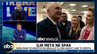 Tirana Live, ora 18:00 - 07 janar 2025 | ABC News Albania