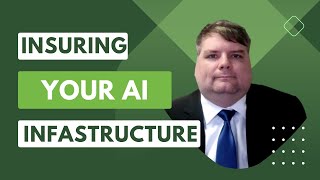 Insurance Coverage for theft of Artifiial Intelligence Infastructure