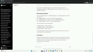 Are CPython IronPython Jython scripts compatible with each other