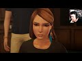 that ending tho life is strange before the storm ep 2