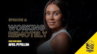 Many Hats: Episode 6 - April McMillan
