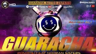 Guaracha 2022 🤯 Patakha Guddi (Remix) - Ali Ali Ali - Romayei  Feat  Nooran Sisters