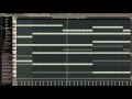 David Guetta - I can only imagine [FL STUDIO REMAKE + FLP]