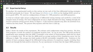 Finding Missed Code Size Optimizations in Compilers using LLMs