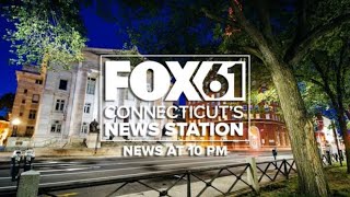 Top news stories in Connecticut for Dec. 23, 2025 at 10 p.m.