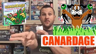 Jeu #62 : Canardage