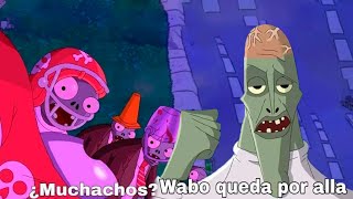 MEMES RANDOM DE PVZ #11