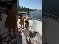 생후 815일 화창한 날 유람선 타기 a cruise ship ride 815st day shorts