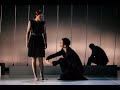 DE-SET (insert) - contemporary dance performance - MN DANCE COMPANY ft. SILENCE