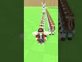 Roblox noob train #roblox #funny #noob #train #roblox #jump #amazing #robloxmemes  #memes #shorts