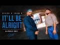 Siedd x Isam B - It'll Be Alright (La Ilaha Illallah) | Vocals Only Nasheed