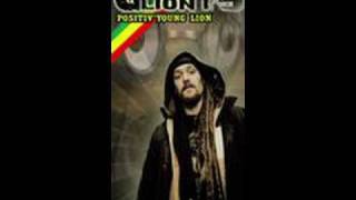 Positiv Young Lion \u0026 Roots Massif - Babylone A Trafiqué L'Histoire.mp4