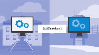 Jailtracker Product Overview