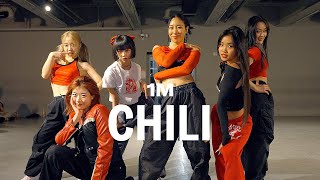 HWASA - Chili / SWF 1MILLION Choreography