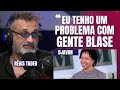 DJAVAN - REGIS OPINA SOBRE  | Cortes do Plugado