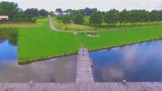 [DRONE VIDEO] Vlaardingen, The Netherlands