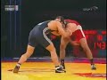 khadjimurad gatsalov vs. kurban kurbanov