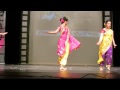 natarang ubha dance @ dfwmm sankrant 2014