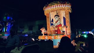 Santipur Gopal Puja Shovatra 2024|Santipur Gopal Puja|Santipur Gopal Puja Shovatra|Santipur DolYatra