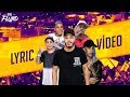 Set DJay W - MC Hariel, MC Kevin, MC Davi e MC Don Juan (Lyric Video)