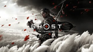 Ghost of Tsushima # 4