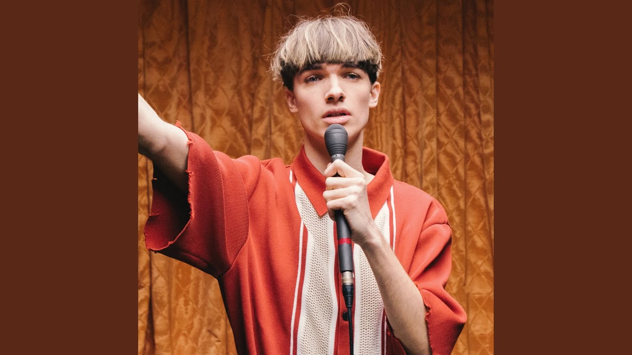 Regrets Youtube Music