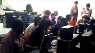 Counter Strike 1.6 | Team NSD - JCI Tournament - Winning Moments