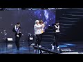 4k 181028 아스트로 astro 너잖아 always you 리허설직캠 @bof