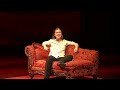 Timeline of a Gifted Kid | Jaina Dumas | TEDxNichols School Youth