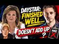DAYSTAR: “Finished Well?” | The Questions That Still Don’t Add Up + Troy Black Clarification