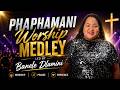 Banele Dlamini PHAPHAMANI MEDLEY | Full Live Worship with WCI Choir