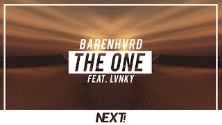 BARENHVRD - The One Ft. LVNKY